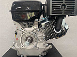 Двигатель Lifan 188F(вал 25мм под шпонку) 13лс 18A, фото 7