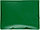 Папка пластиковая на резинке Buro  толщина пластика 0,5 мм, зеленая, фото 3