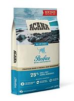 Сухой корм для кошек и котят ACANA PACIFICA Cat & Kitten (Рыба) 4.5 кг