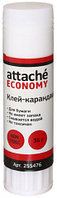 Клей-карандаш Attache Economy 36 г