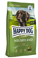 Сухой корм для собак HAPPY DOG Supreme Sensible Neuseeland 4 кг (03533)