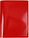 Папка пластиковая с боковым зажимом Buro толщина пластика 0,4 мм, красная, фото 2