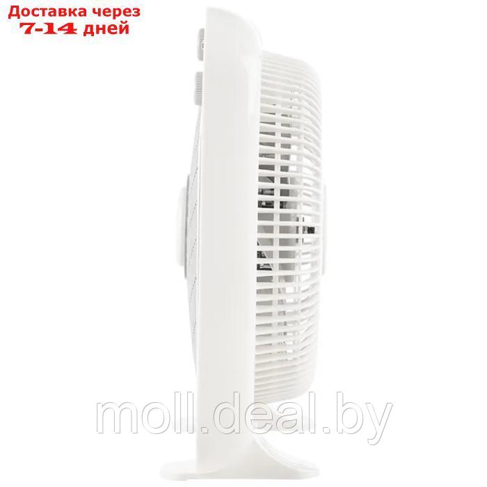 Вентилятор Energy EN-1611, напольный, 40 Вт, 3 скорости, белый - фото 4 - id-p214087991