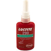 Резьбовой фиксатор средней прочности капилярный Локтайт, 290 BO 50ML, Loctite