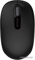 Мышь Microsoft Wireless Mobile Mouse 1850 (U7Z-00001)