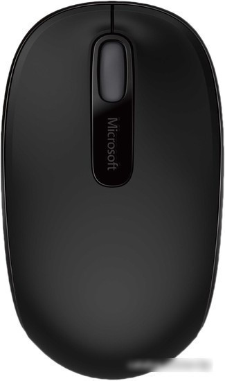 Мышь Microsoft Wireless Mobile Mouse 1850 (U7Z-00001) - фото 1 - id-p214096569