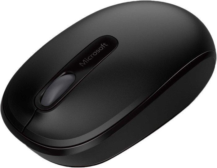 Мышь Microsoft Wireless Mobile Mouse 1850 (U7Z-00001) - фото 2 - id-p214096569
