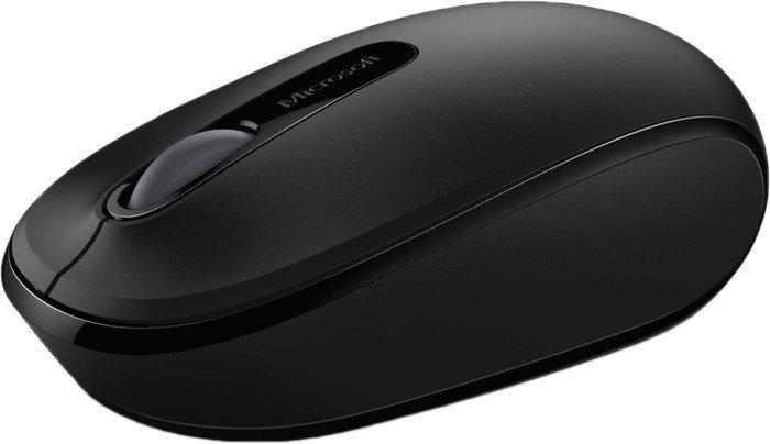 Мышь Microsoft Wireless Mobile Mouse 1850 (U7Z-00001) - фото 3 - id-p214096569