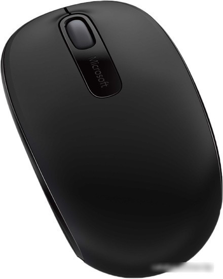 Мышь Microsoft Wireless Mobile Mouse 1850 (U7Z-00001) - фото 5 - id-p214096569