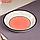 Набор посуды "Алладин", керамика, розовый, 3 предмета: салатник 700 мл, тарелка 20 см, кружка 350 мл, Иран, фото 5