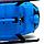 Вертолёт радиоуправляемый "Полиция", цвет синий, фото 4