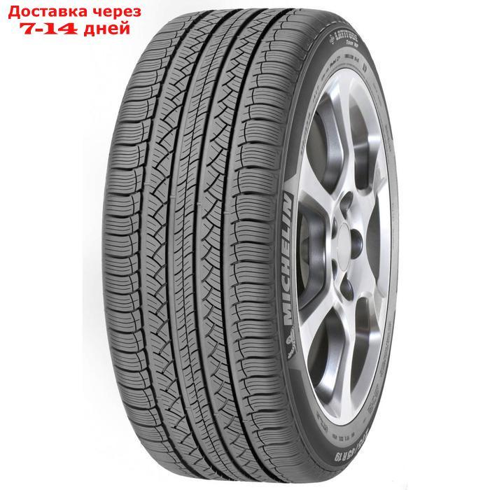 Шина летняя Michelin Latitude Tour HP 235/55 R19 101V (N0) - фото 1 - id-p214075061