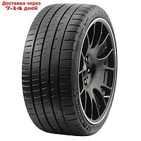 Шина летняя Michelin Pilot Super Sport 335/25 R20 99Y RunFlat