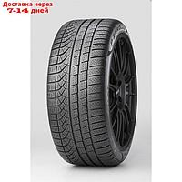 Шина зимняя нешипуемая Pirelli P Zero Winter 255/45 R19 104V (MO1)