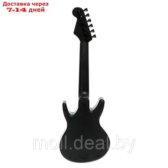 Игрушка музыкальная "Гитара", 6 струн, цвета МИКС - фото 5 - id-p214088598
