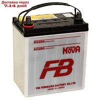 Аккумуляторная батарея FB SUPER NOVA 38 Ач т/кл 40B19R