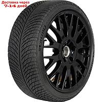 Шина зимняя нешипуемая Michelin Pilot Alpin 5 225/60 R18 104H RunFlat ( )