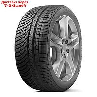 Шина зимняя нешипуемая Michelin Pilot Alpin 4 275/40 R19 105W