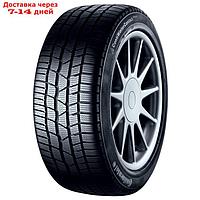 Шина зимняя нешипуемая Continental WinterContact TS830P 215/60 R17 96H (MO)