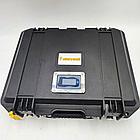 Аккумулятор BatteryCraft Lifepo4 12V 90Ah BMS 100 A c Bluetooth (черный корпус), фото 3