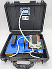 Аккумулятор BatteryCraft Lifepo4 12V 90Ah BMS 100 A c Bluetooth (черный корпус), фото 5