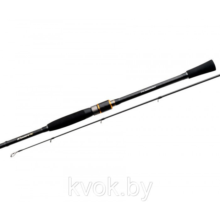 Спиннинг FLAGMAN Cort-X 76H 2.28 м тест: 10-42 г 150 г