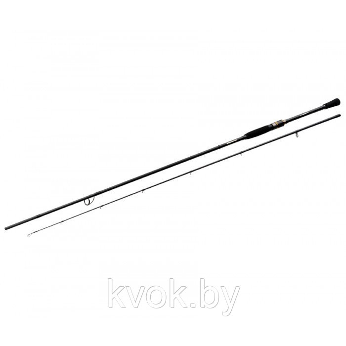 Спиннинг FLAGMAN Destroyer 762UL 2.29 м тест: 2-10 г 110 г