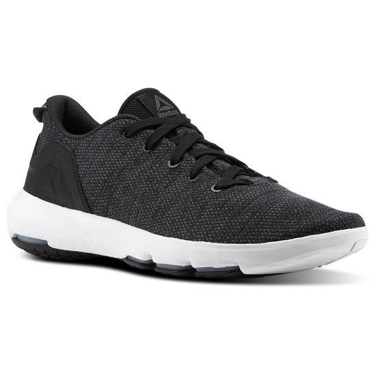 Кроссовки Reebok Cloudride DMX 3.0 (black) - фото 7 - id-p214097549