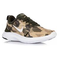 Кроссовки NIKE FLEX EXPERIENCE RN 8 CAMO