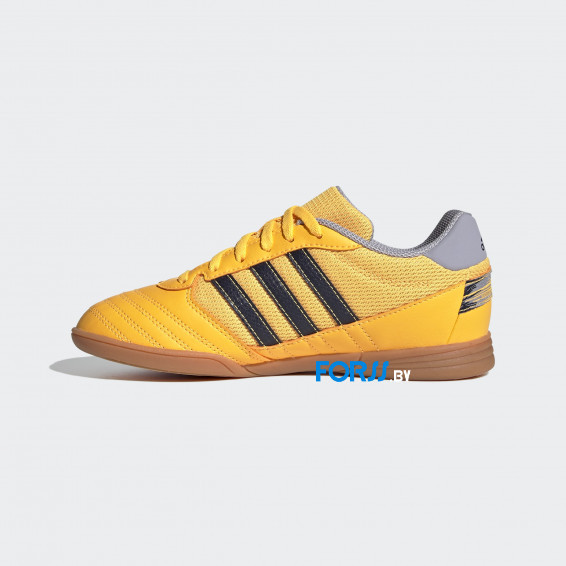 Бутсы детские Adidas Super Sala J - фото 3 - id-p214097580