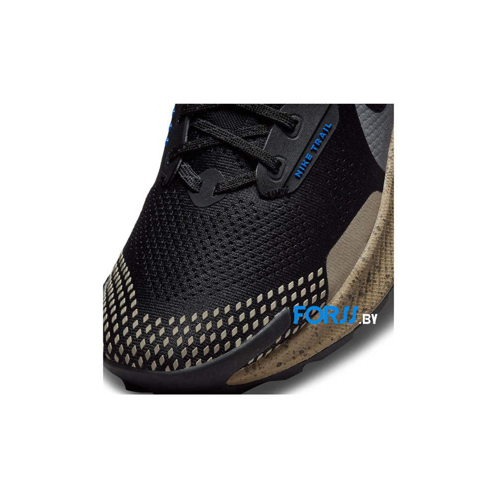 Кроссовки Nike Pegasus Trail 3 М - фото 4 - id-p214097955