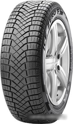 Автомобильные шины Pirelli Ice Zero Friction 205/55R16 94T - фото 1 - id-p210234555