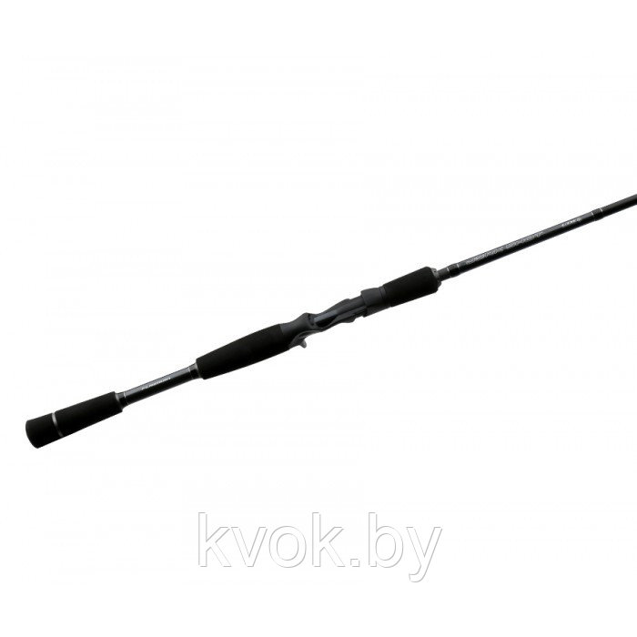 Спиннинг FLAGMAN Jerk Shot 702H 2.13 м тест: 10-50 г 160 г