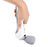 Портативный вибромассажер для шеи и тела Smart wireless handy massager ST  806 (5 режимов работы), фото 6