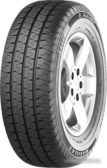 Автомобильные шины Matador MPS 330 Maxilla 2 195/70R15C 104/102R - фото 1 - id-p210505008