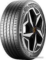 Автомобильные шины Continental PremiumContact 7 205/55R16 91V