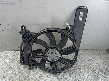 Вентилятор радиатора Opel Meriva A