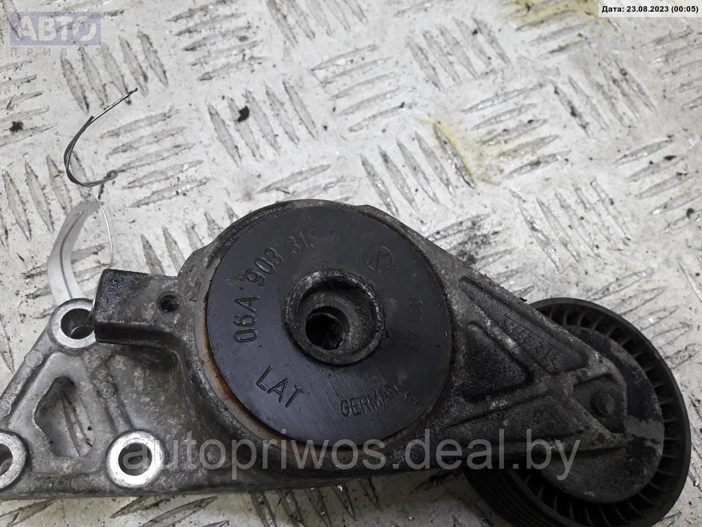 Механизм натяжения ремня, цепи Volkswagen Bora - фото 2 - id-p213955780