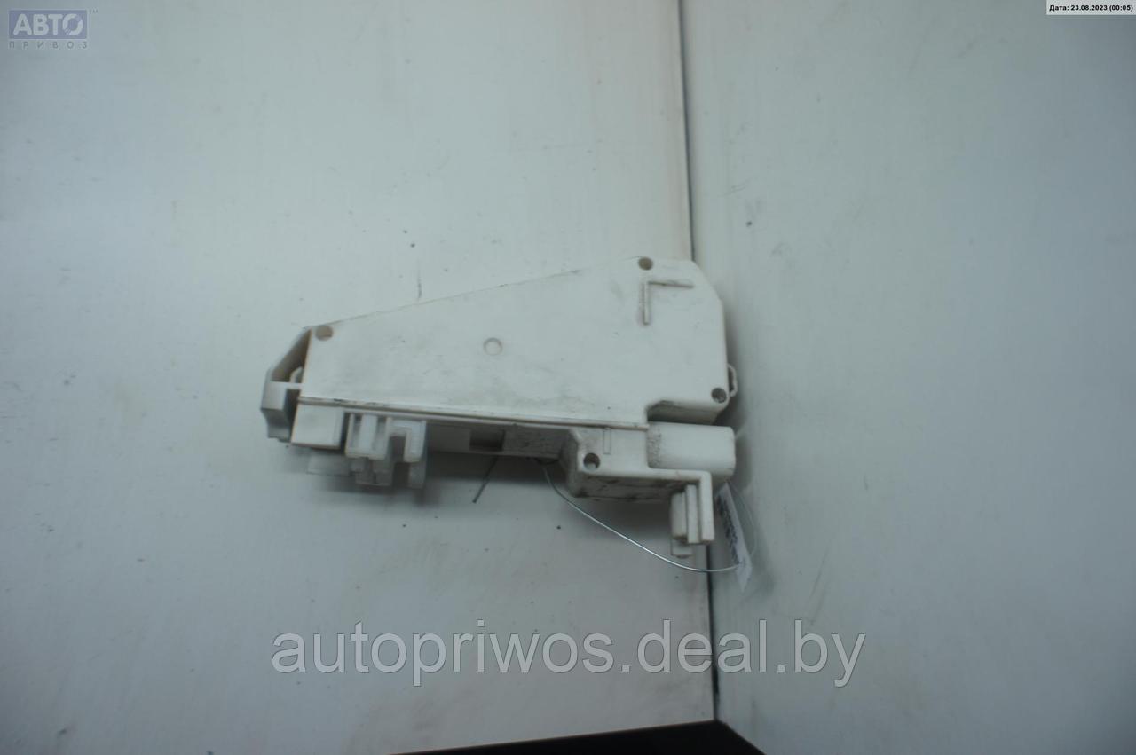 Активатор (привод) замка двери передней правой Ford Mondeo 2 (1996-2000) - фото 1 - id-p214099510