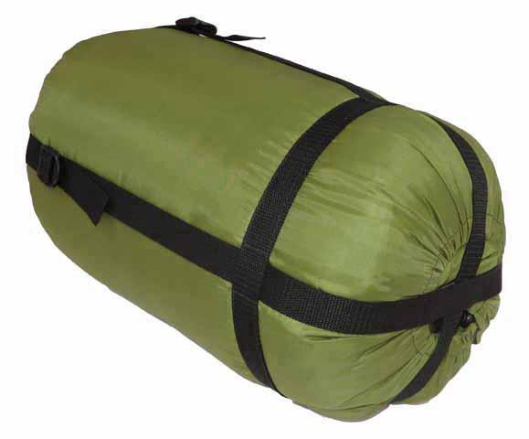 Спальный мешок туристический Турлан СОФ250 -5/-10 С - фото 2 - id-p165110665