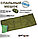 Спальный мешок туристический Турлан СОФ250 -5/-10 С, фото 5