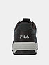 Кроссовки мужские FILA Fx-1000 Low M зеленый 118493-72, фото 7