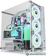 Корпус Thermaltake Core P3 TG Pro Snow CA-1G4-00M6WN-09