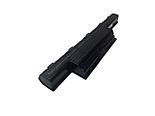 Аккумулятор (батарея) для ноутбука Acer Aspire 5253 (AS10D31) 11.1V 5200mAh, фото 6