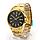 Наручные мужские часы Rolex HP 6341G 5 дизайнов, фото 5