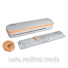 Ламинатор пакетный OFFiCE KiT L2307R A4