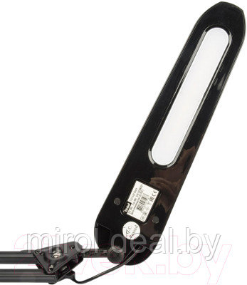 Настольная лампа Uniel TLD-524 Black/8W/10608 - фото 4 - id-p214104019
