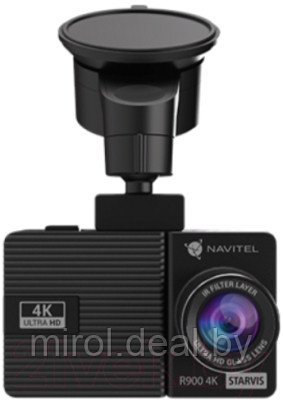 Автомобильный видеорегистратор Navitel R900 4K - фото 5 - id-p214107654