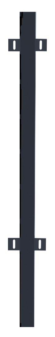 Столб межсекционный, высота 3000мм