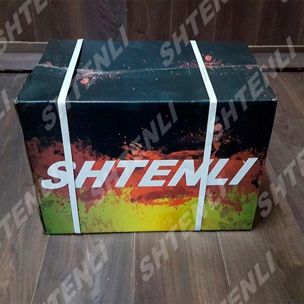 Бензопила Shtenli 250 - фото 3 - id-p214124424